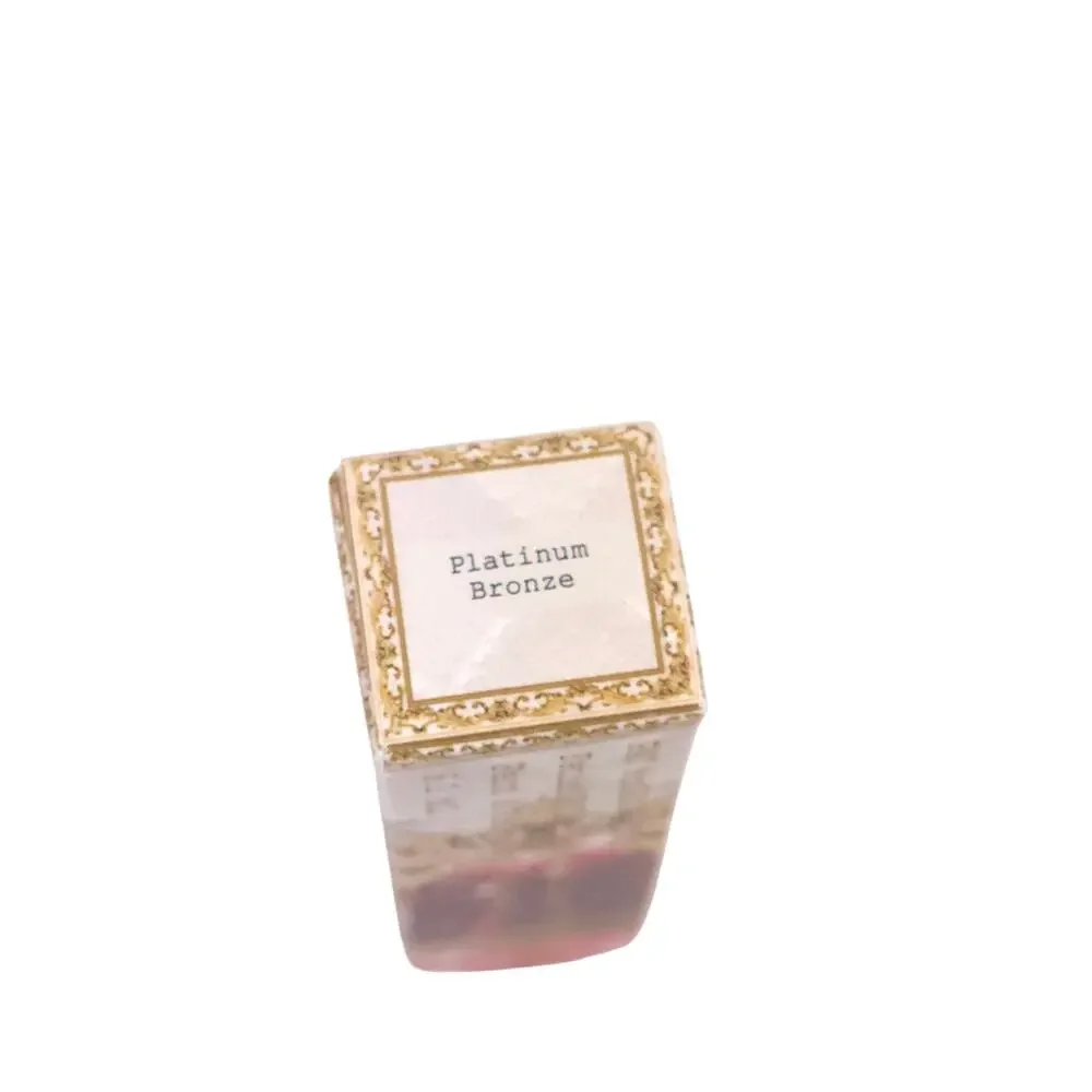 Pat McGrath Labs FetishEYES Liquid Eye Shadow Platinum Bronze Longwear